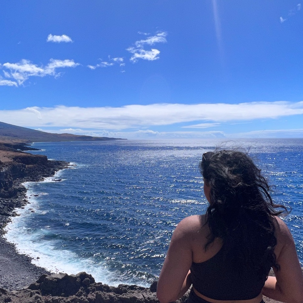 Meet your Posher, Saudia